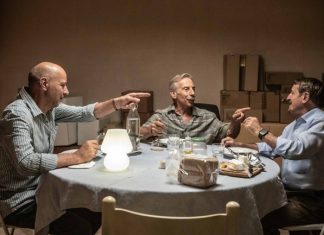 Regione: Cultura