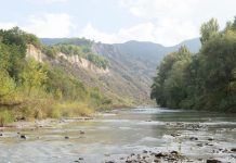 Unione Appennino: OLTRE/ dialogo tra fotografia, territori e comunità