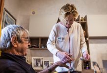 Il 29/10 in Istituto ANT il convegno ‘Il futuro dell’oncologia – Nuove frontiere terapeutiche’