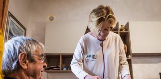 Il 29/10 in Istituto ANT il convegno ‘Il futuro dell’oncologia – Nuove frontiere terapeutiche’