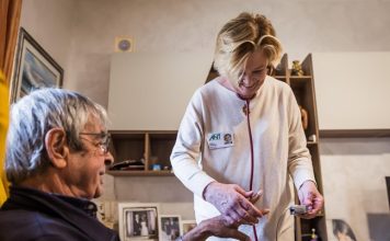 Il 29/10 in Istituto ANT il convegno ‘Il futuro dell’oncologia – Nuove frontiere terapeutiche’