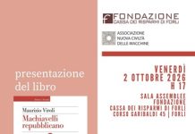 Machiavelli oltre il mito: Maurizio Viroli presenta il suo nuovo libro