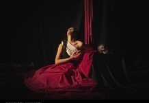 “Caravaggio. Chiaroscuro” il 24 ottobre all’Auditorium Conad