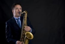 Bologna Jazz Festival: il 25 ottobre concerto di Saxin’ Rhythm