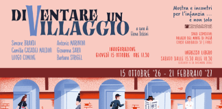 Diventare un villaggio: l’arte racconta i luoghi in cui cresciamo
