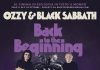 OZZY & BLACK SABBATH: BACK TO THE BEGINNING nei cinema dell’Emilia Romagna solo il 28 e 29 ottobre
