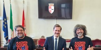 Il Placentia Gospel Choir festeggia i suoi vent’anni con un grande concerto