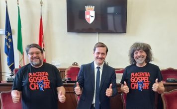 Il Placentia Gospel Choir festeggia i suoi vent’anni con un grande concerto