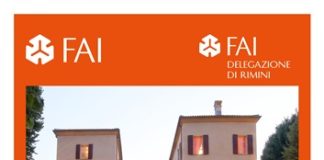 XV edizione delle Giornate FAI d’autunno