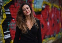 Teatro Piccolo, Forlì: martedì 27 ottobre ore 21 Paola Fresa in “Processo a Elena”