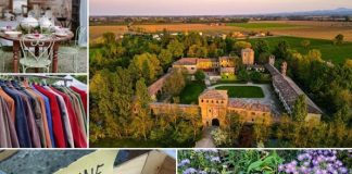 I Frutti del Castello il 10 e 11 ottobre 2026 al Castello di Paderna a Pontenure (PC)