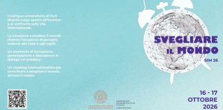 Unibo: al Campus di Forlì il meeting “Svegliare il mondo”