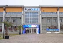 Al Playhall in arrivo oltre 500 atleti per i Campionati nazionali Aics di judo