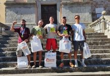 Cronaca Montegelli Trail