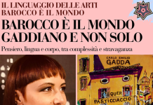 Grandezze & Meraviglie: conferenza martedì 27 ottobre