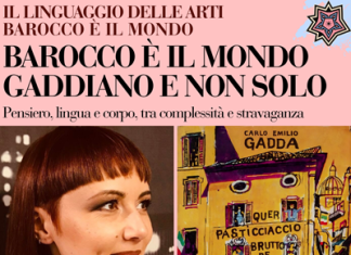 Grandezze & Meraviglie: conferenza martedì 27 ottobre