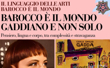 Grandezze & Meraviglie: conferenza martedì 27 ottobre
