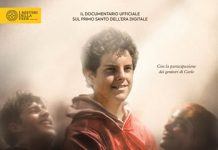 “CARLO ACUTIS. IL GIOVANE SANTO”, il primo documentario ufficiale arriva nelle sale dell’Emilia Romagna dal 15 ottobre
