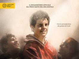 “CARLO ACUTIS. IL GIOVANE SANTO”, il primo documentario ufficiale arriva nelle sale dell’Emilia Romagna dal 15 ottobre