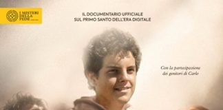 “CARLO ACUTIS. IL GIOVANE SANTO”, il primo documentario ufficiale arriva nelle sale dell’Emilia Romagna dal 15 ottobre