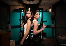 Postremos, due killer nello scantinato (Teatri di Vita, 23-25 ottobre)