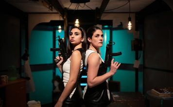 Postremos, due killer nello scantinato (Teatri di Vita, 23-25 ottobre)