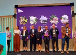Regione: Cultura e paesaggio