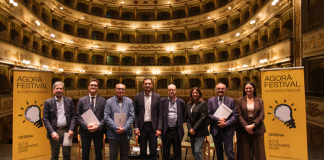 Agorà Festival: dal 6 all’8 novembre 2026 a Cesena ritorna la grande piazza delle idee