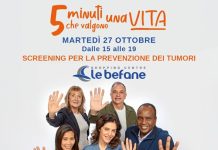 Rimini. Ottobre Rosa