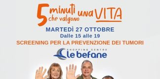 Rimini. Ottobre Rosa