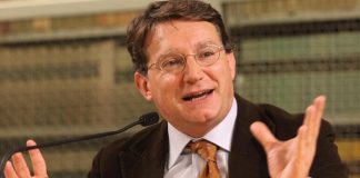 Il Presidente Upi nazionale Enzo Lattuca designa il professore Roberto Balzani al Consiglio superiore dei Beni culturali (FOTO)