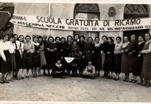 Regione: Cultura