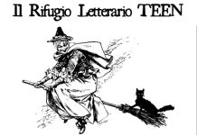 Al “Rifugio letterario Teen” arriva il “Witchy Book Club”