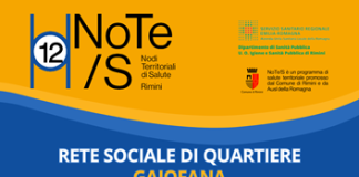 Sanità di prossimità a Gaiofana: presentazione del servizio dell’Infermiere di Famiglia e di Comunità (IFeC)