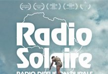Cinema: in streaming RADIO SOLAIRE, la storia del bolognese Giorgio Lolli