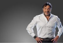 Sigfrido Ranucci il 10 ottobre al Teatro Duse di Bologna con “Il Diario del Trapezista”