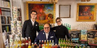 Acqua Sibilla premiata ai Pentawards 2026: bronzo per il design della bottiglia