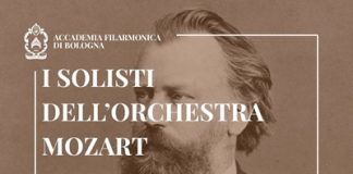 Sabato 3 ottobre tornano a Bologna i Solisti dell’Orchestra Mozart