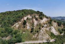 Ricostruzione e messa in sicurezza post-alluvione, arrivano oltre 7 milioni per completare 13 cantieri sulla strade provinciali (FOTO)