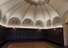 Abbazia del Monte, visita straordinaria alla sala capitolare oggetto dell’intervento di restauro (FOTO)