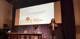 Regione: Cultura