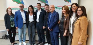 Regione: Sanità
