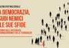 «La democrazia, i suoi nemici e le sue sfide»: sabato 10 ottobre a Casa Cervi la giornata conclusiva del convegno internazionale