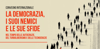 «La democrazia, i suoi nemici e le sue sfide»: sabato 10 ottobre a Casa Cervi la giornata conclusiva del convegno internazionale
