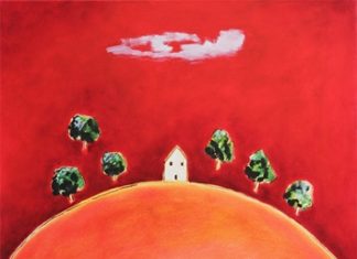 La Natura ci Parla di Gianni Mantovani