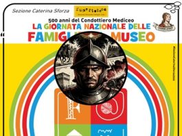 La Fumettoteca porta le ‘Famiglie al Museo’ con Giovanni dalle Bande Nere