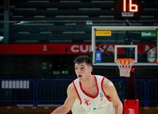 Recap giovanili: Under 19 superata dalla Virtus, esordio convincente per l’Under 15