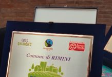 Rimini si conferma “Territorio Equosolidale”