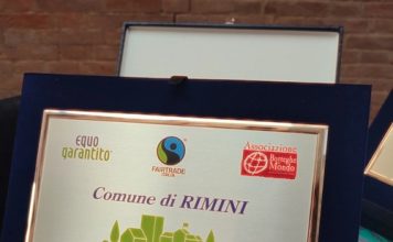 Rimini si conferma “Territorio Equosolidale”