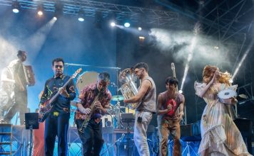 Al Teatro Duse la musica di Hans Zimmer nel live ‘SOUNDS OF LEGENDS’